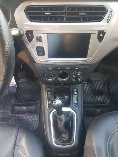 Citroen C-elysse Shine Diesel 2018 Venta o Permuta