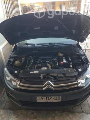 Citroen C-elysse Shine Diesel 2018 Venta o Permuta