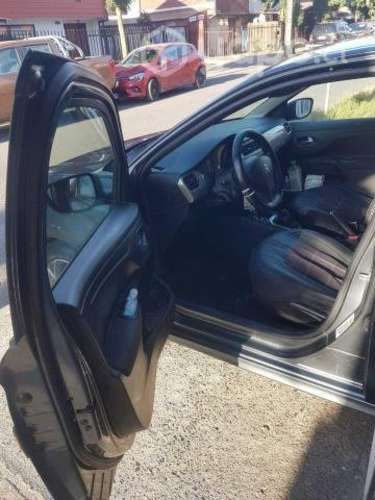 Citroen C-elysse Shine Diesel 2018 Venta o Permuta