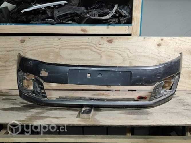 Parachoque Citroen C-Elysee 2020 /rgd01m02j