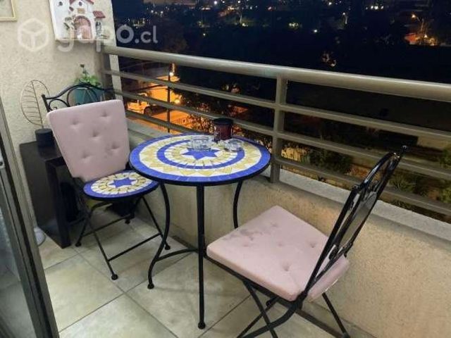 Juego de Terraza