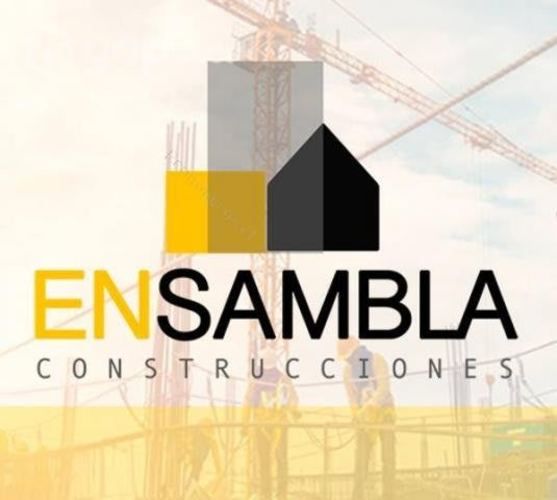 Construcción de Galpones, Bodegas, Estructuras