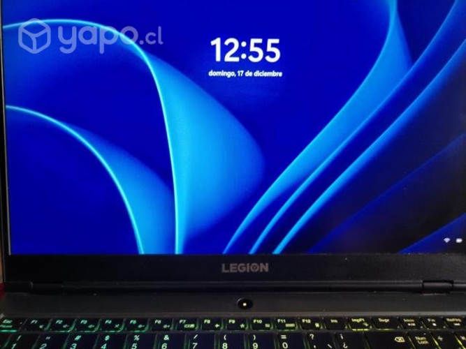 Lenovo Legion 5