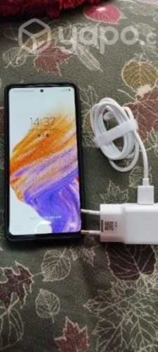 Samsung A53 5G