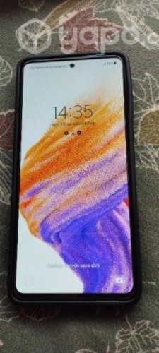 Samsung A53 5G