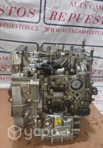 Caja de cambio automatica honda hrv 2016