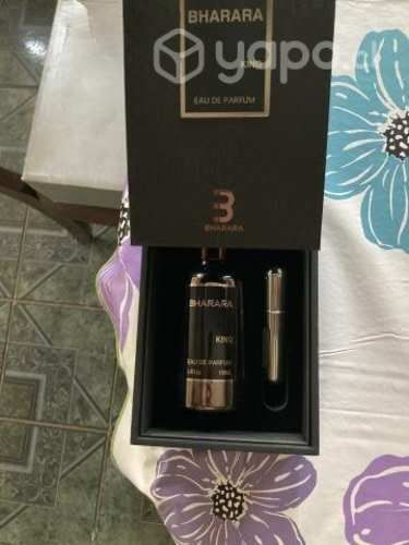 Perfume bharara king