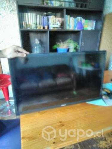 TV Samsung full HD