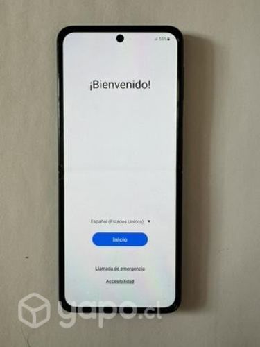 Samsung galaxy z flip 3