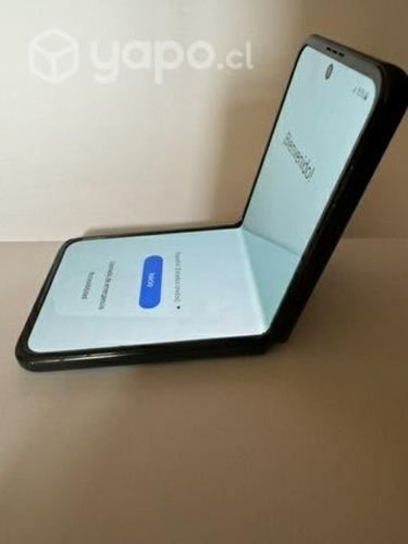 Samsung galaxy z flip 3