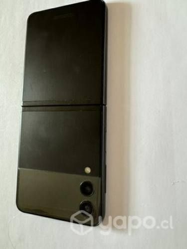 Samsung galaxy z flip 3