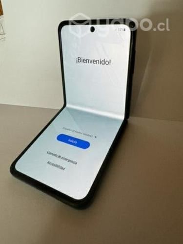 Samsung galaxy z flip 3