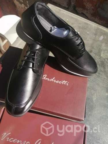 Zapatos formal hombre T/43