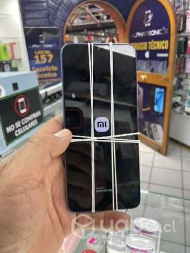 Pantalla de celulares