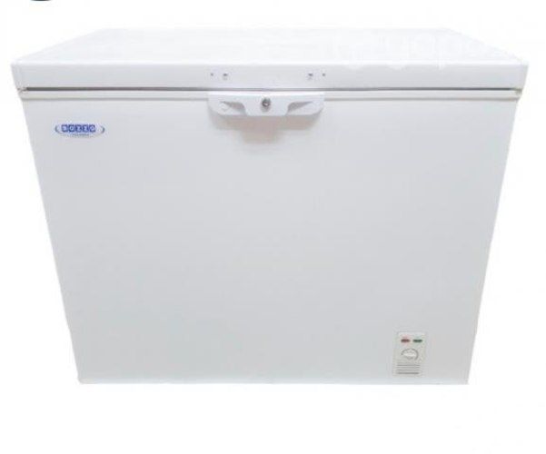 Freezer Bozzo 230 Lts. Horizont