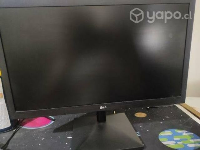Monitor LG 19&quot; 60hz