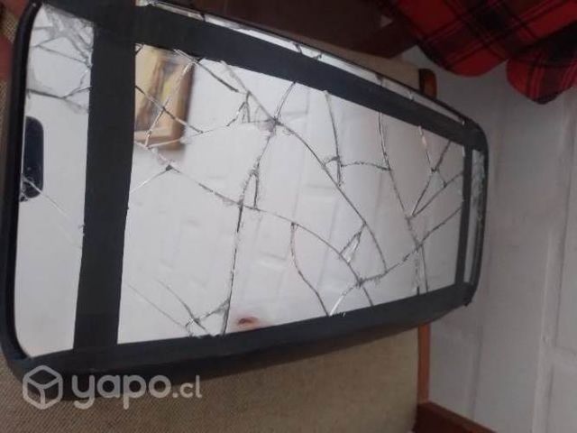 Espejo lateral camión