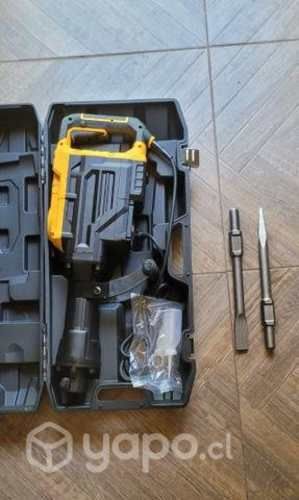 Cango martillo demoledor WURTZ