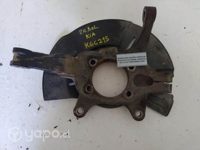 Munon Delantero Derecho (KGC215) Grand Carnival