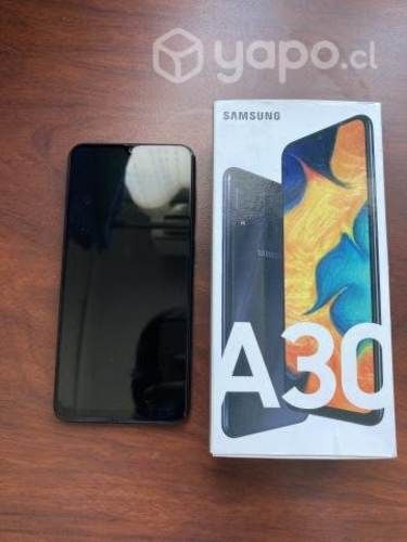 Samsung A30