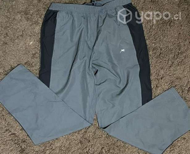 Buzo deportivo axion