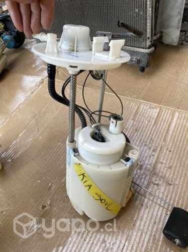 Bomba de bencina kia soul