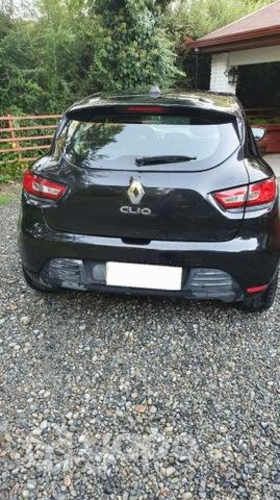 Renault Clio 4