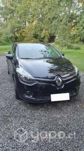Renault Clio 4