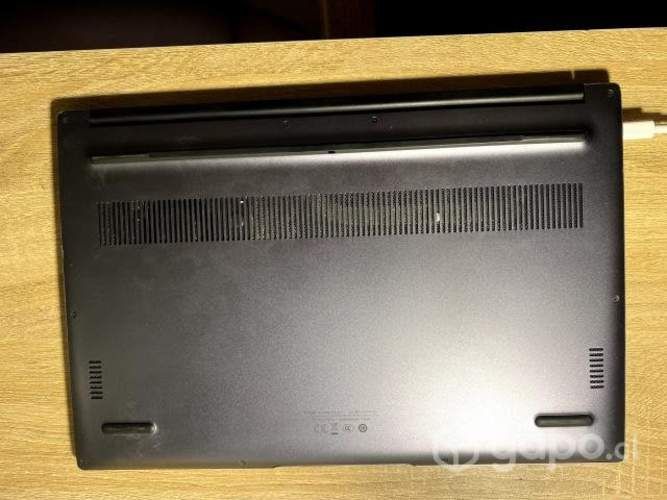 Notebook Huawei D14 2022 (sin cargador)