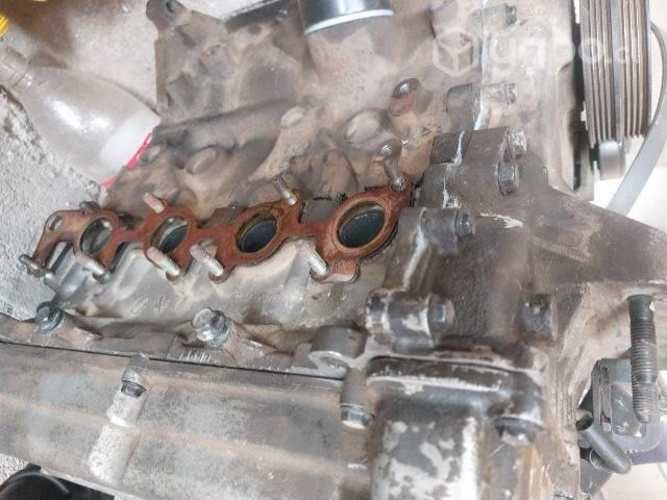 Motor para desarme spark gt