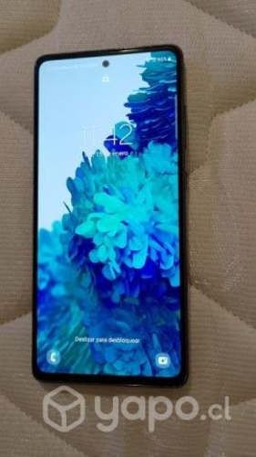 Galaxy s20 fe buen estado