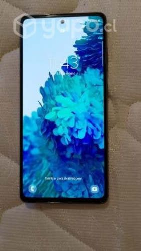 Galaxy s20 fe buen estado