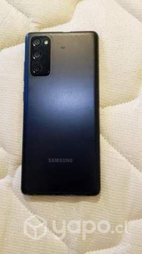 Galaxy s20 fe buen estado