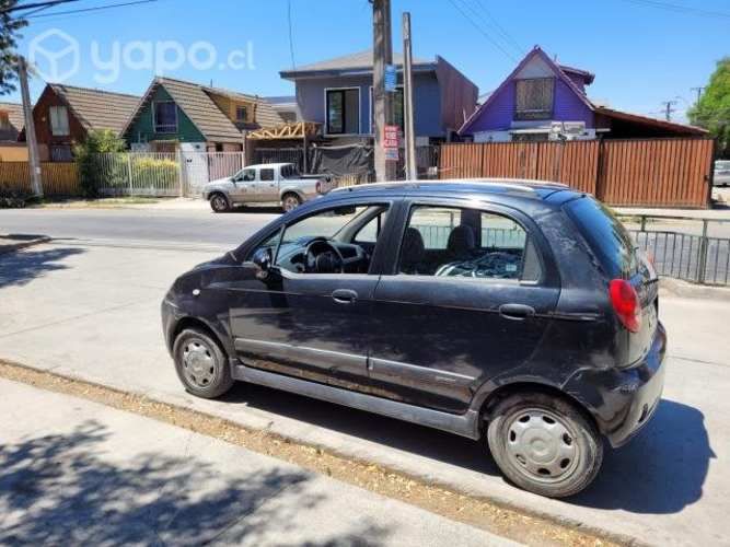 Chevrolet Spark LS