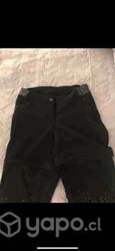 Pantalón de trekking
