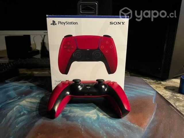 Control Inalámbrico PS5