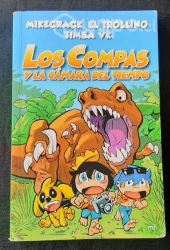 Libros de los Compas