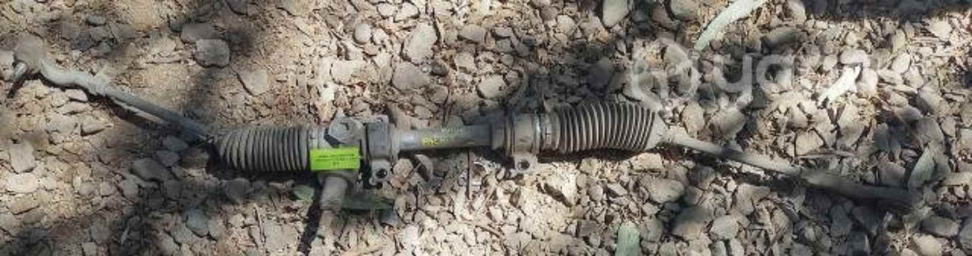 Cremallera Dirección (FMC163) Fotón Midi 1.3 4x2