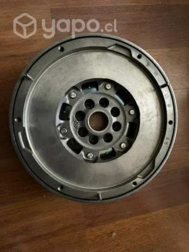 Volante bimasa citroen - Peugeot año 2006 - 2013