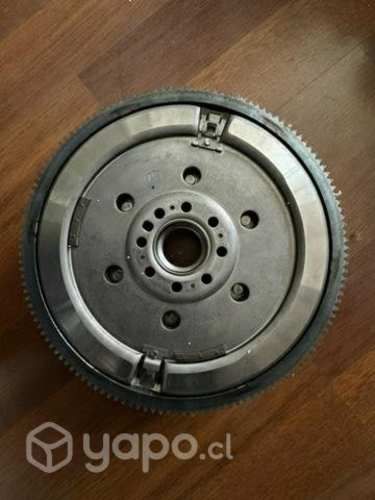 Volante bimasa citroen - Peugeot año 2006 - 2013