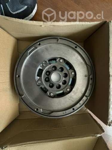 Volante bimasa citroen - Peugeot año 2006 - 2013