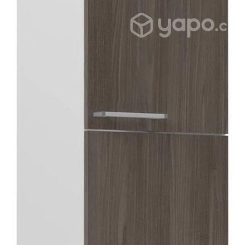 Mueble despensa 3 puertas