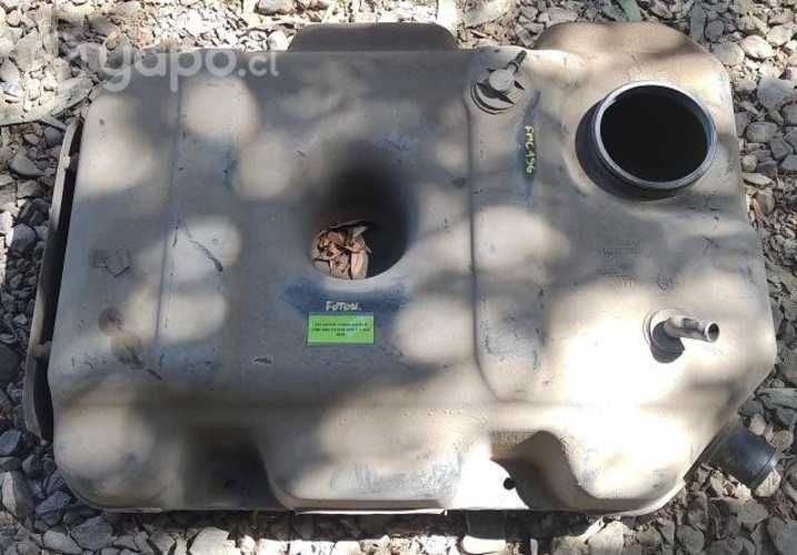 Estanque Combustible (FMC156) Fotón Midi 1.3 4x2 2