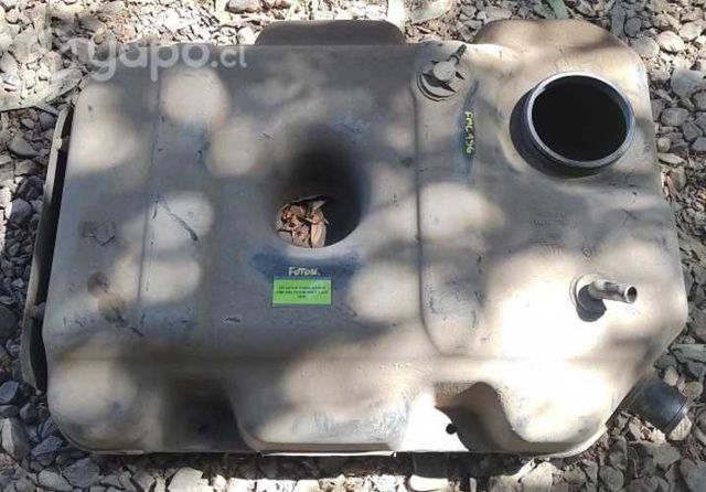 Estanque Combustible (FMC156) Fotón Midi 1.3 4x2 2