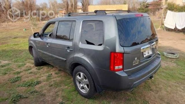 Vendo Honda Pilto 4x4