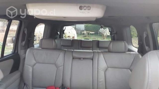 Vendo Honda Pilto 4x4