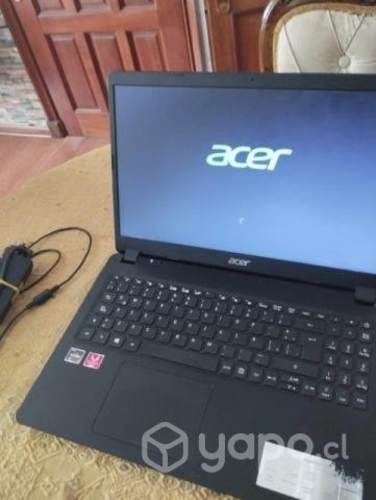 Notebook Acer Aspire a315 42, Ryzen 7, 256GB (SSD)