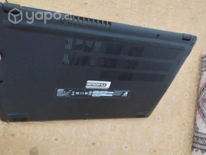 Notebook Acer Aspire a315 42, Ryzen 7, 256GB (SSD)