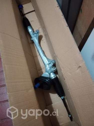 cremallera de direccion