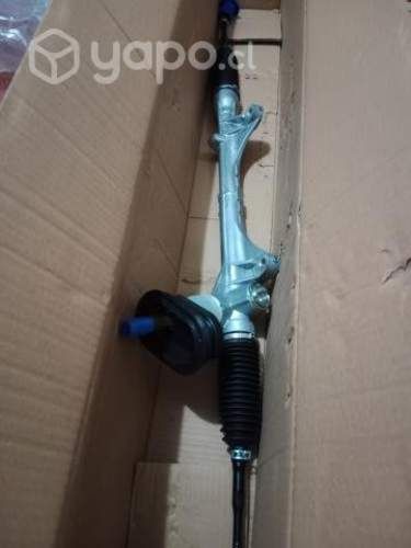 cremallera de direccion